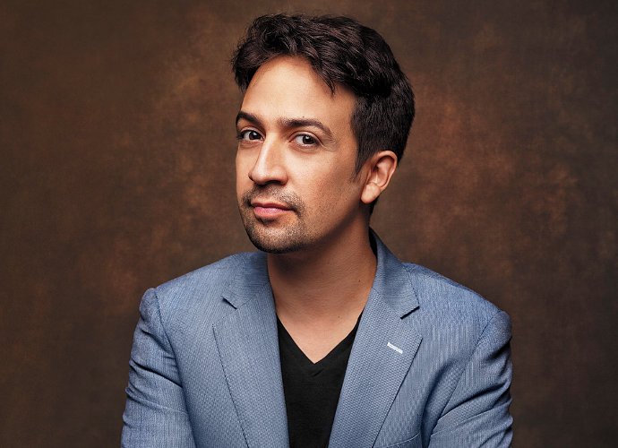 Artist of the Week LinManuel Miranda