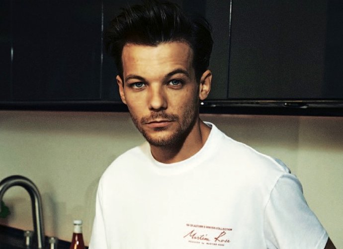 Artist of the Week: Louis Tomlinson