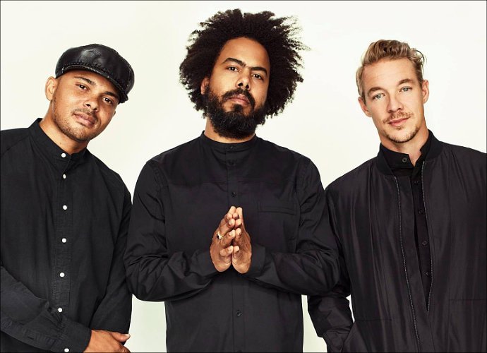 Artist of the Week: Major Lazer