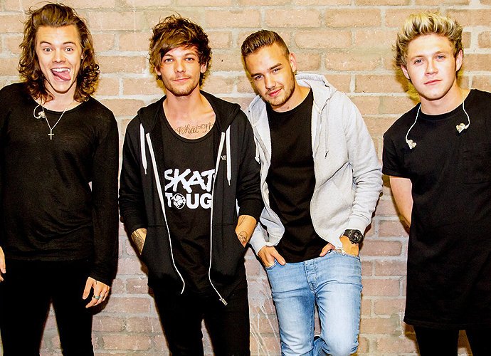 Artist of the Week: One Direction