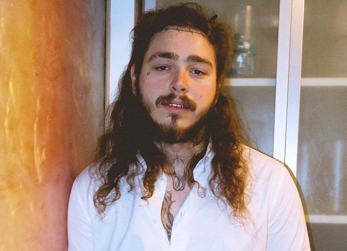 Artist Of The Week Post Malone