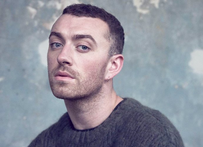 Artist of the Week: Sam Smith