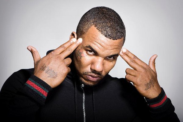 Artist of the Week: The Game