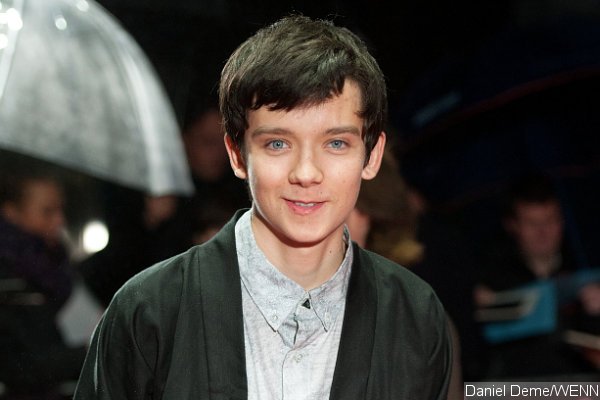 Report: Asa Butterfield Is Frontrunner to Play New Spider-Man