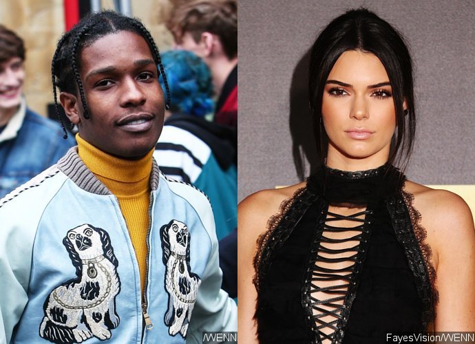 A$AP Rocky's Mom Disses His New Girlfriend Kendall Jenner and the E...