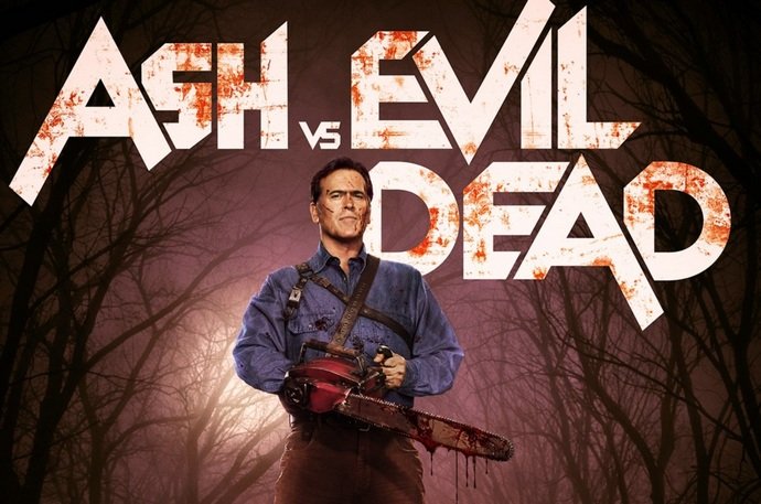 'Ash vs. Evil Dead' Gets Season 3 Renewal