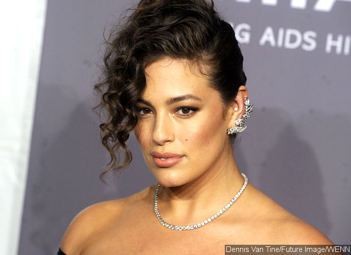 Ashley Graham Hilariously Discusses Her Pubic Hair in Family Group Chat Following Recent Photoshoot
