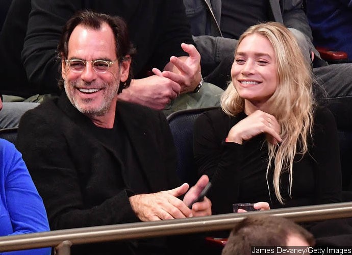 Ashley Olsen and Richard Sachs Have Called It Quits After Five Months of Dating