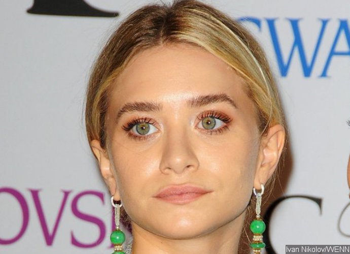 Ashley Olsen Reported Dating Another Much Older Man. Get Details of Her New Boyfriend