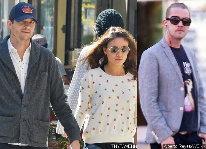 Is Ashton Kutcher Angry Over Mila Kunis Getting Close to Macaulay Culkin?