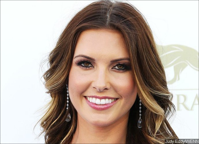 Audrina Patridge and Fiance Welcome Baby Girl Kirra Max