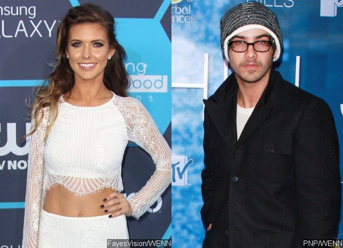 Audrina Patridge Reaches Out to Her Ex Justin Bobby Amid Corey Bohan