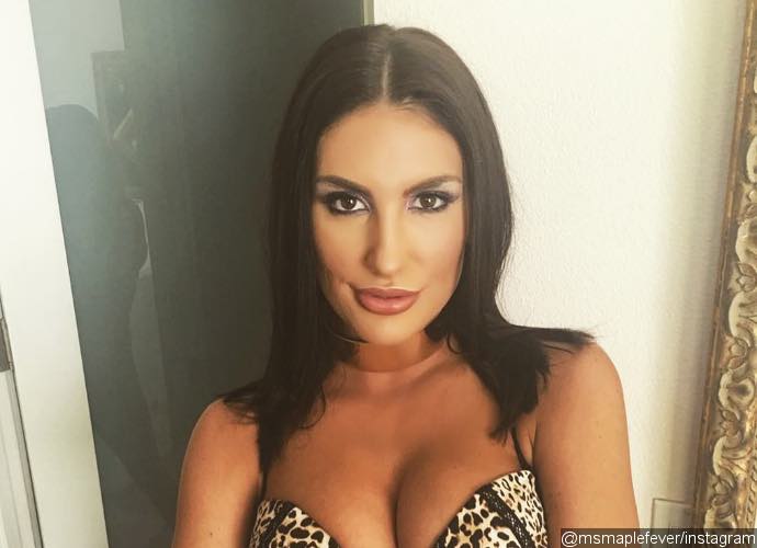 Porn Star August Ames Left Suicide Note, Apologized for Killing Herself