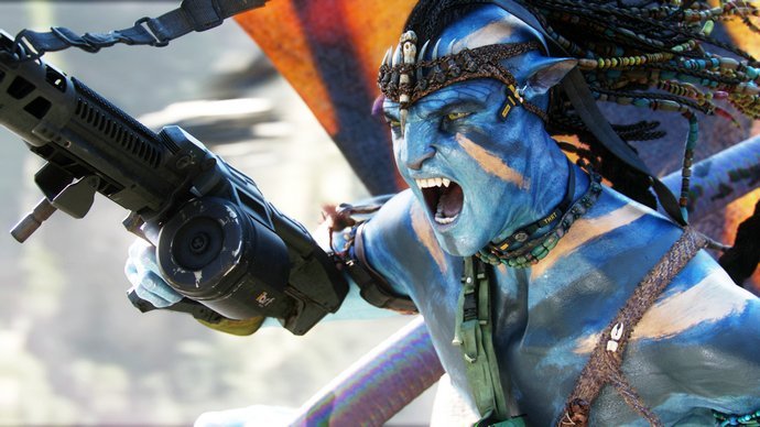 'Avatar' Sequels Get Pushed Back Again, James Cameron Says