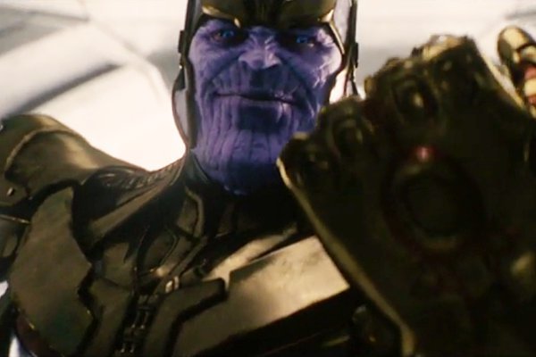 'Avengers: Age of Ultron' Featurette Reveals History of Infinity Stones