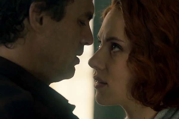'Avengers: Age of Ultron' New Trailer Preview Teases Bruce Banner and Natasha Romanoff's Romance