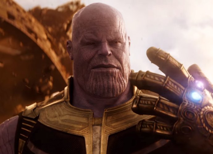 'Avengers: Infinity War' Trailer Is the Most-Watched Trailer of All Time