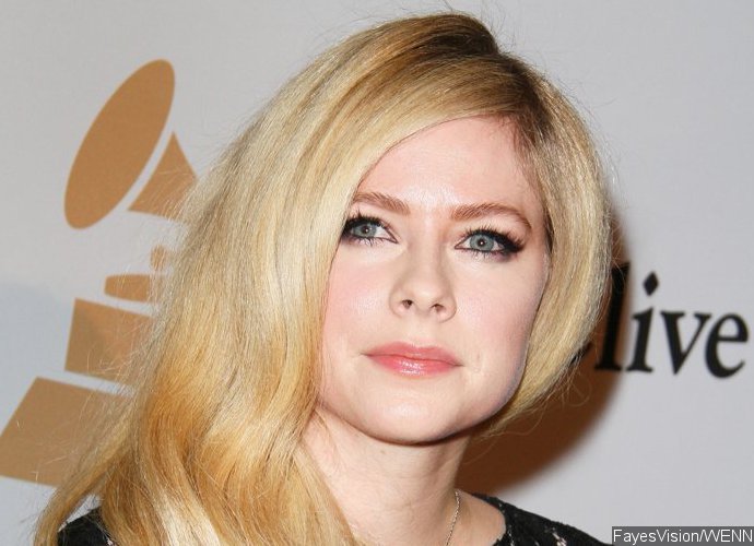 She's Back! Avril Lavigne Is Featured on Grey's New Song 'Wings Clipped'