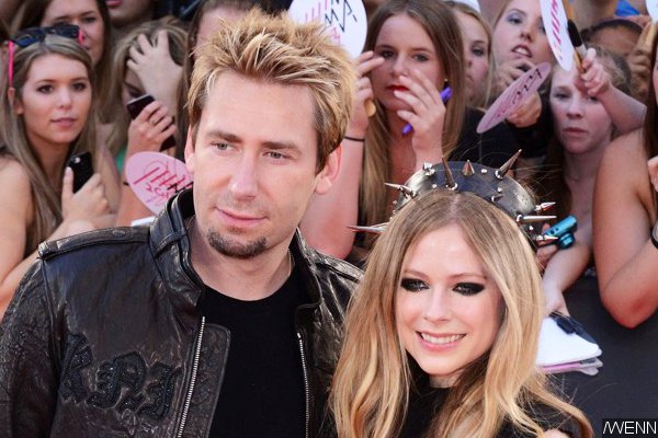 Avril Lavigne and Chad Kroeger Split After Two Years of Marriage