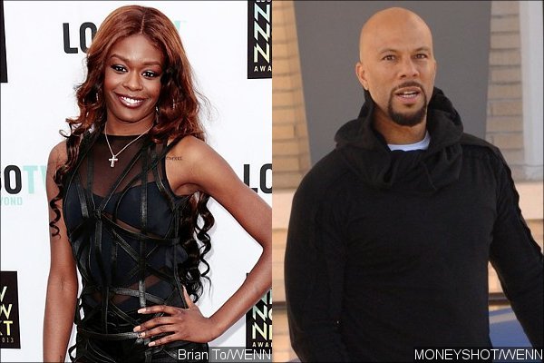 Azealia Banks and Common to Star in RZA-Directed Rap Movie
