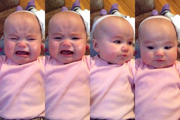 Video: Baby Stops Crying After Hearing Taylor Swift's Song