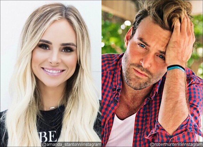 'Bachelor in Paradise' Couple Amanda Stanton and Robby Hayes Break Up