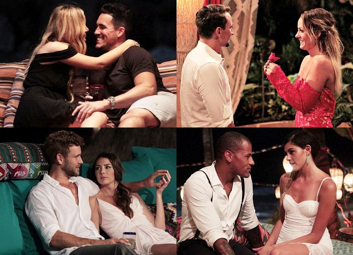 'Bachelor in Paradise' Finale Recap Who Gets Engaged After the Fantasy