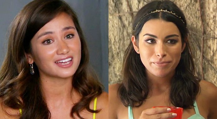 'Bachelor in Paradise' Recap: More Fights and Departures