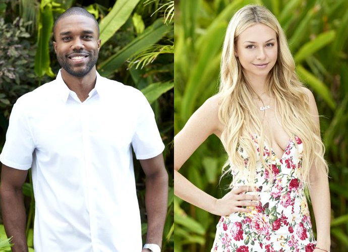 'Bachelor in Paradise' Season 4 Premiere Features Footage of DeMario and Corinne's Sexual Escapade