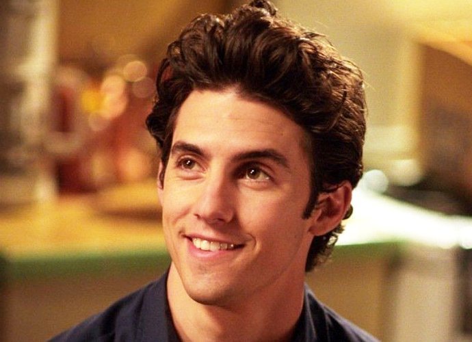 Guess Who's Also Back for 'Gilmore Girls'. Yes, It's Milo Ventimiglia!