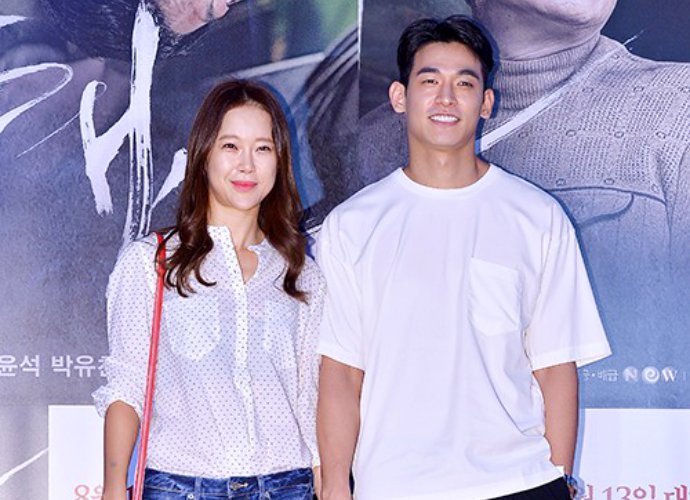 Baek Ji Young's Husband Jung Suk Won Arrested for Alleged Drug Use