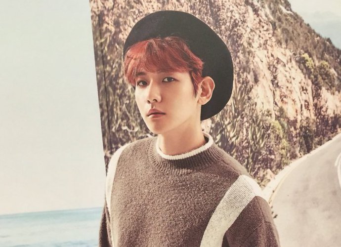 EXO's Baekhyun Apologizes for His Controversial Comments on Depression