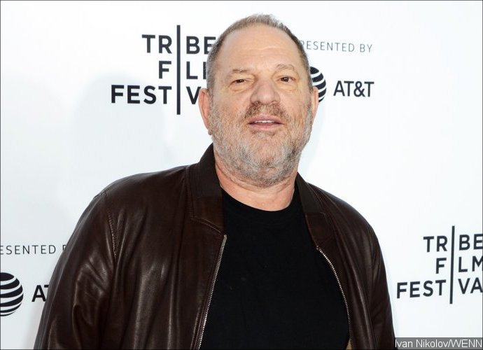 BAFTA Suspends Harvey Weinstein's Membership Amid His Alleged Sex Crimes