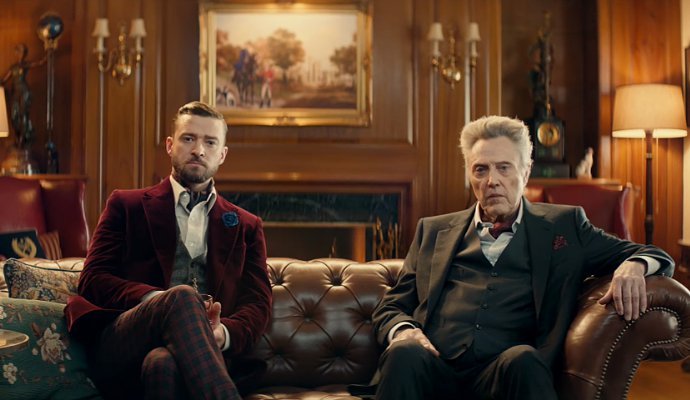 Bai's Super Bowl Ad Is a Throwback to Justin Timberlake's NSYNC Days