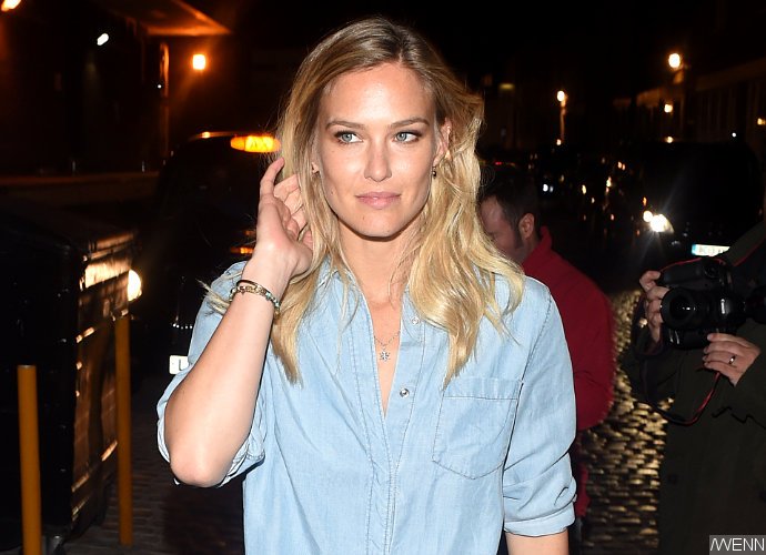 Supermodel Bar Refaeli Is Pregnant With Her First Child