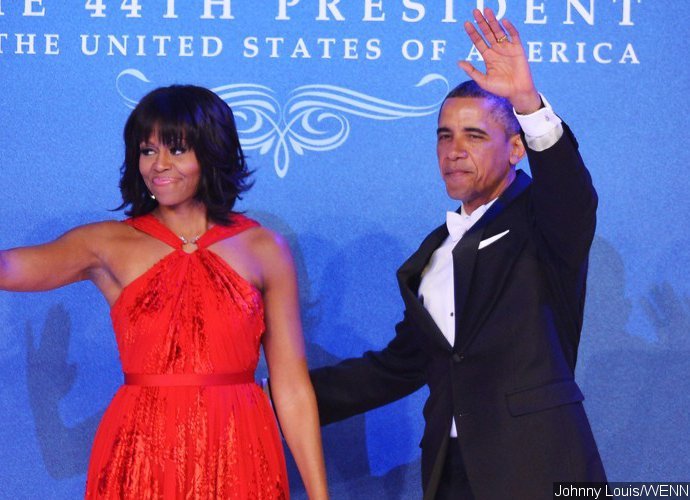 Barack Obama's Sweet Birthday Message and Gift for Michelle Obama Will Melt Your Heart