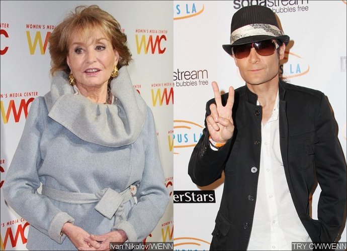 Barbara Walters Slammed for Trying to Shut Down Corey Feldman's Story