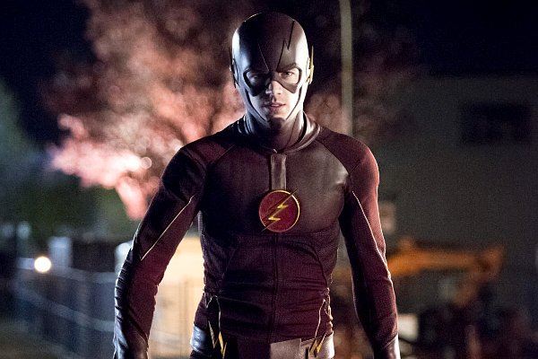 Barry a.k.a. The Flash to Get New Love Interest in Season 2