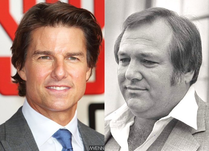 Barry Seal's Daughter Attempts to Boycott Tom Cruise-Starring Film 'Mena'