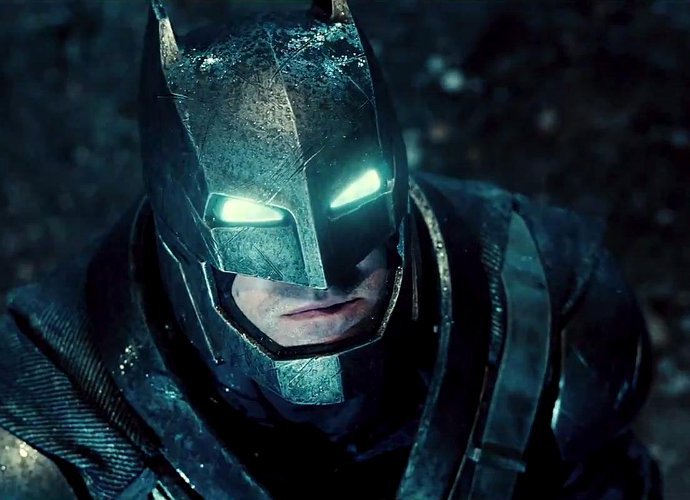 Batman to Reveal Major Announcement at NYCC, According to Longtime Producer