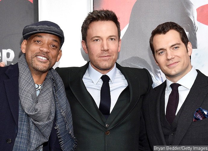 'Batman v Superman: Dawn of Justice' NY Premiere Attracts Hollywood A-Listers