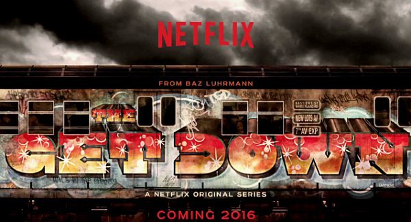 Baz Luhrmann's Hip-Hop Drama Gets Series Order From Netflix