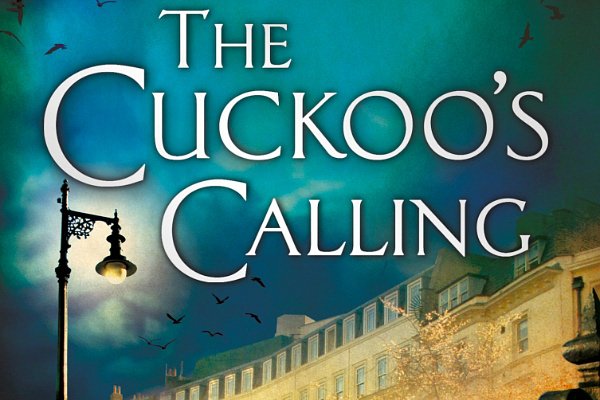 BBC to Turn J.K. Rowling's 'The Cuckoo's Calling' Into TV Series