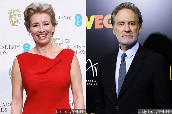 'Beauty and the Beast' Is Set for March 2017, Adds Emma Thompson and Kevin Kline