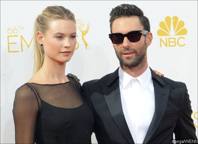 Behati Prinsloo and Adam Levine to Welcome a Baby Girl