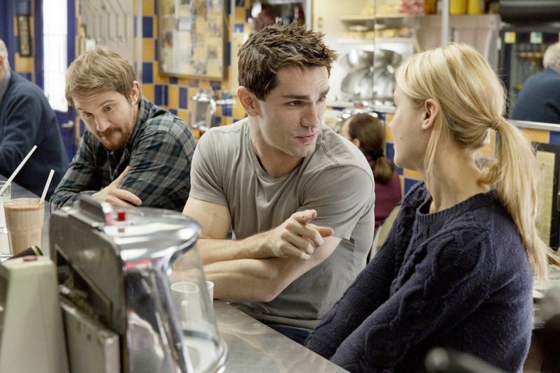 'Being Human' Series Finale Previews and Photos