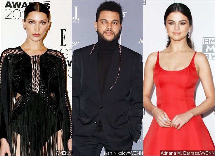 Bella Hadid Is 'Bitter' About The Weeknd's Romance With Selena Gomez: 'She Still Loves Him'