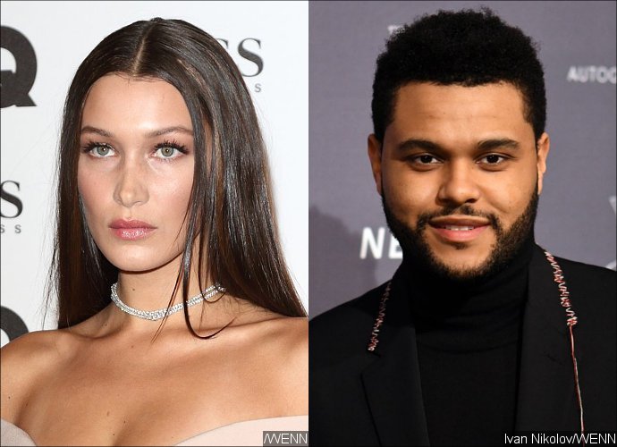 Bella Hadid on The Weeknd's Diss Track 'Some Way': 'It Did Feel Like a Slap in the Face'