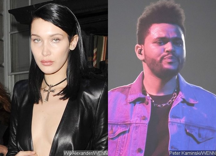 Officially Done! Bella Hadid Quietly Unfollows The Weeknd on Instagram
