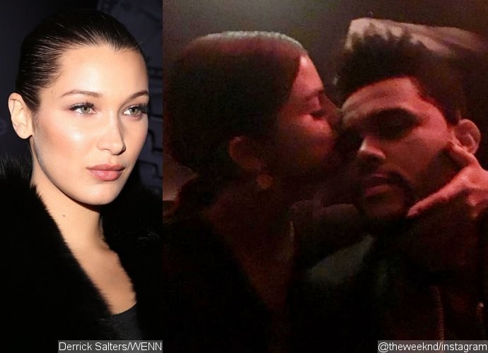 Heartbroken Bella Hadid's Fed Up With The Weeknd and Selena Gomez's Highly-Publicized Romance
